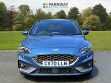 Ford Focus EcoBlue ST - U15467
