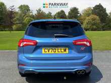 Ford Focus EcoBlue ST - U15467