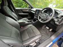 Volvo XC40 D3 R-Design - U15468