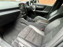 Volvo XC40 D3 R-Design - U15468