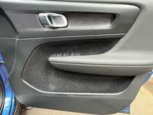 Volvo XC40 D3 R-Design - U15468
