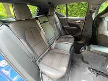 Volvo XC40 D3 R-Design - U15468