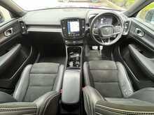 Volvo XC40 D3 R-Design - U15468