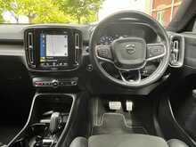 Volvo XC40 D3 R-Design - U15468