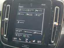 Volvo XC40 D3 R-Design - U15468