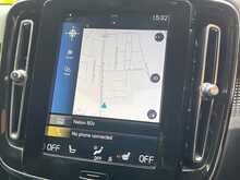 Volvo XC40 D3 R-Design - U15468