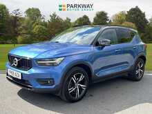 Volvo XC40 D3 R-Design - U15468