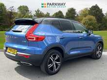 Volvo XC40 D3 R-Design - U15468