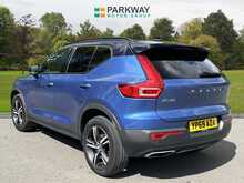 Volvo XC40 D3 R-Design - U15468