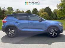 Volvo XC40 D3 R-Design - U15468