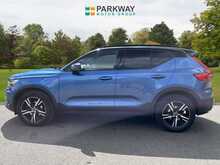 Volvo XC40 D3 R-Design - U15468