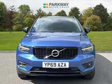 Volvo XC40 D3 R-Design - U15468