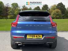 Volvo XC40 D3 R-Design - U15468