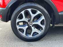 Renault Captur TCe ENERGY GT Line - U15470