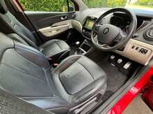 Renault Captur TCe ENERGY GT Line - U15470