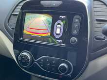 Renault Captur TCe ENERGY GT Line - U15470