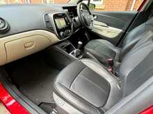 Renault Captur TCe ENERGY GT Line - U15470