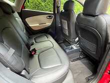 Renault Captur TCe ENERGY GT Line - U15470