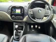Renault Captur TCe ENERGY GT Line - U15470
