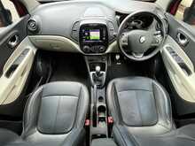 Renault Captur TCe ENERGY GT Line - U15470