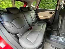 Renault Captur TCe ENERGY GT Line - U15470