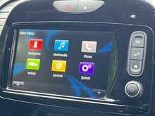 Renault Captur TCe ENERGY GT Line - U15470