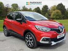 Renault Captur TCe ENERGY GT Line - U15470