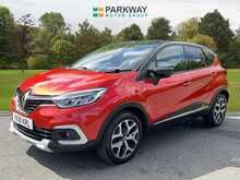Renault Captur TCe ENERGY GT Line - U15470