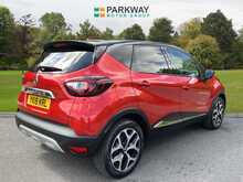 Renault Captur TCe ENERGY GT Line - U15470
