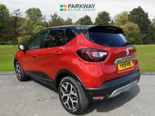 Renault Captur TCe ENERGY GT Line - U15470