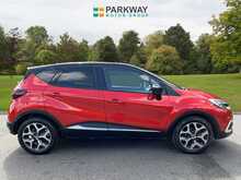 Renault Captur TCe ENERGY GT Line - U15470