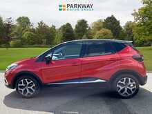 Renault Captur TCe ENERGY GT Line - U15470