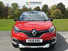 Renault Captur TCe ENERGY GT Line - U15470