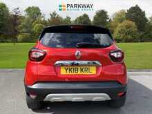 Renault Captur TCe ENERGY GT Line - U15470