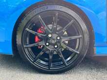 Ford Fiesta T EcoBoost ST Edition - U15471
