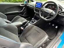 Ford Fiesta T EcoBoost ST Edition - U15471