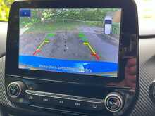 Ford Fiesta T EcoBoost ST Edition - U15471