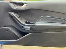 Ford Fiesta T EcoBoost ST Edition - U15471