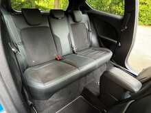 Ford Fiesta T EcoBoost ST Edition - U15471