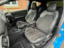 Ford Fiesta T EcoBoost ST Edition - U15471
