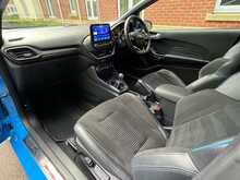 Ford Fiesta T EcoBoost ST Edition - U15471