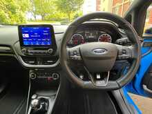 Ford Fiesta T EcoBoost ST Edition - U15471