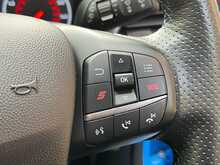 Ford Fiesta T EcoBoost ST Edition - U15471
