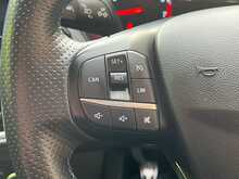 Ford Fiesta T EcoBoost ST Edition - U15471