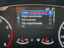 Ford Fiesta T EcoBoost ST Edition - U15471