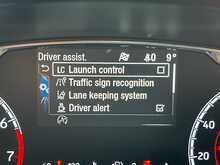 Ford Fiesta T EcoBoost ST Edition - U15471