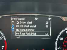 Ford Fiesta T EcoBoost ST Edition - U15471