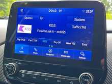 Ford Fiesta T EcoBoost ST Edition - U15471