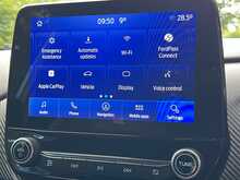 Ford Fiesta T EcoBoost ST Edition - U15471