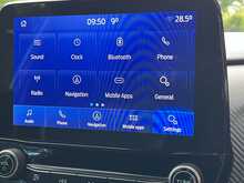 Ford Fiesta T EcoBoost ST Edition - U15471